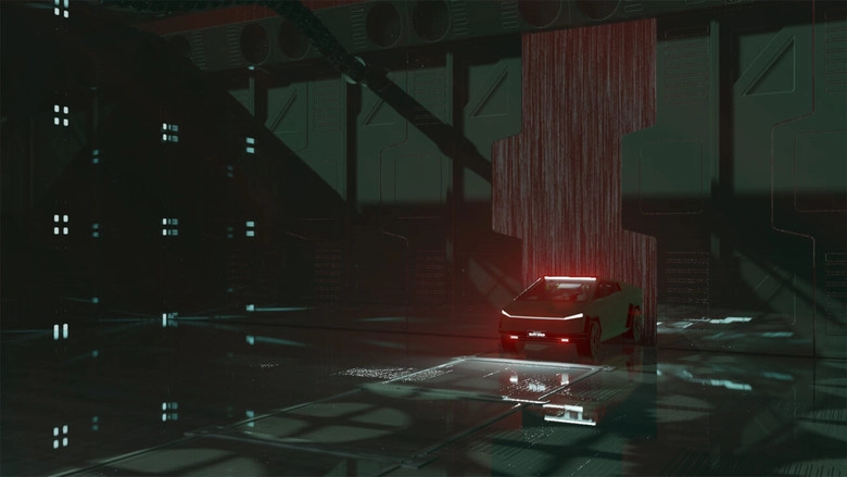 Silent Engine (2025)