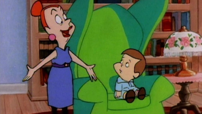 Deck The Halls (1994)