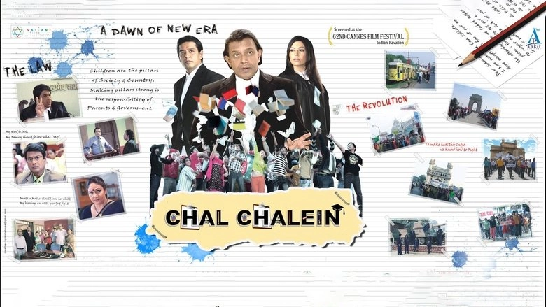 Chal Chalein (2009)