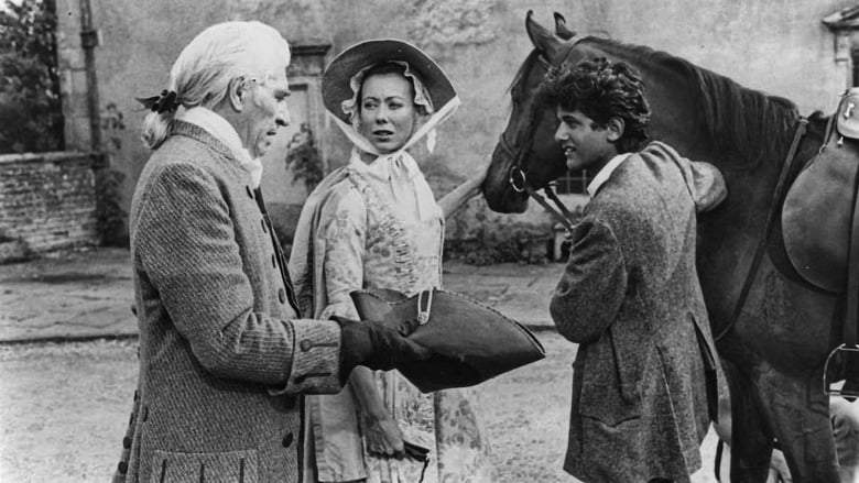 King Of The Wind (1990)