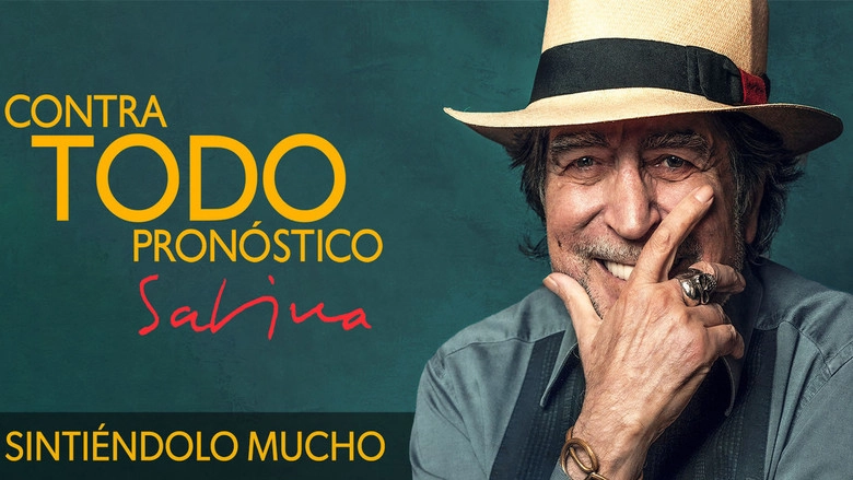 Sabina. Contra Todo Pronostico (2023)