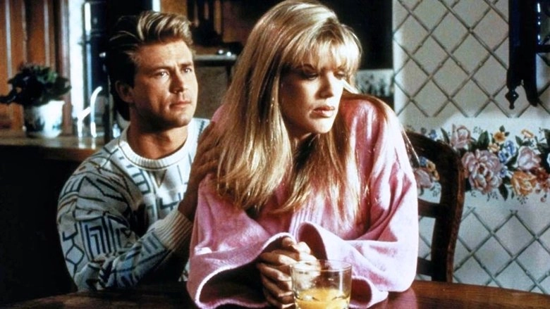 Sinful Intrigue (1995)