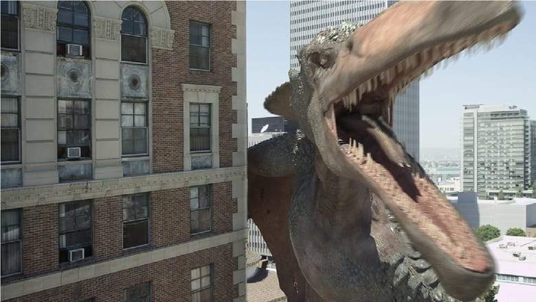 Terrordactyl (2016)