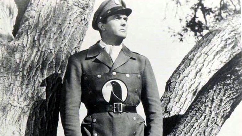 Blackhawk: Fearless Champion Of Freedom (1952)