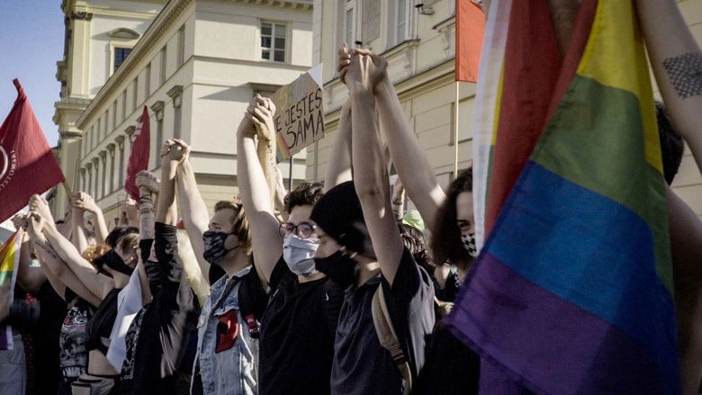 It's Our Time! Time To Question (2020)