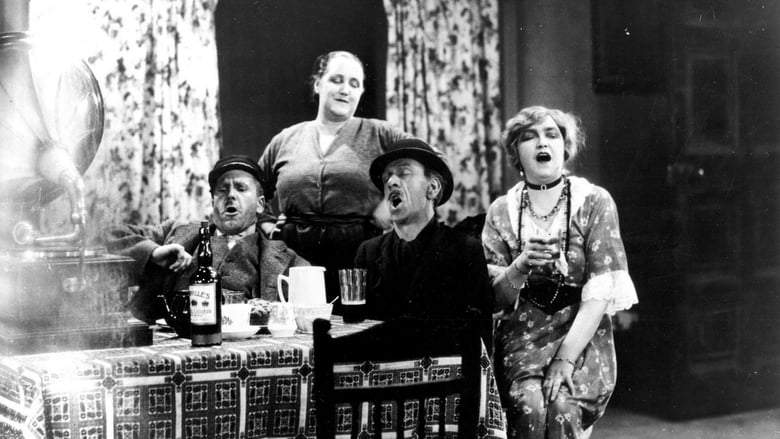 Juno And The Paycock (1930)