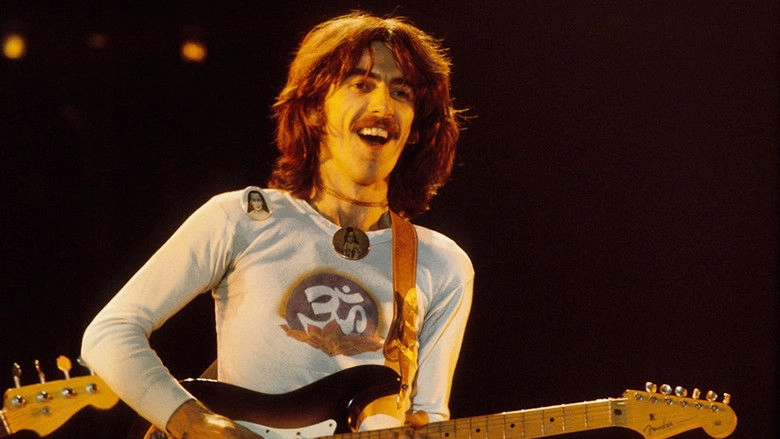 George Harrison: Live In North America 1974 (1974)