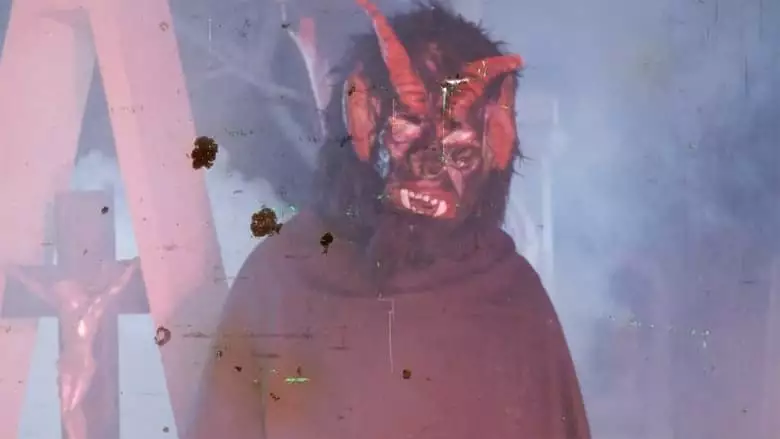 The Cult Of AGFA Trailer Show (2023)