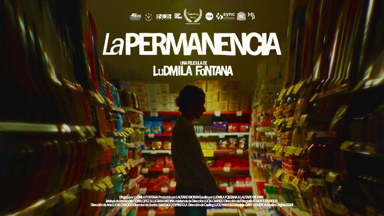 La Permanencia (2024)