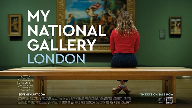 My National Gallery (2024)