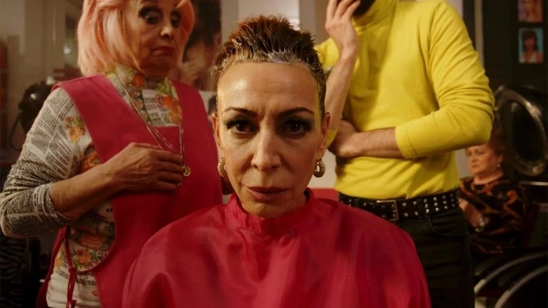 Rubio Cobrizo (2023)