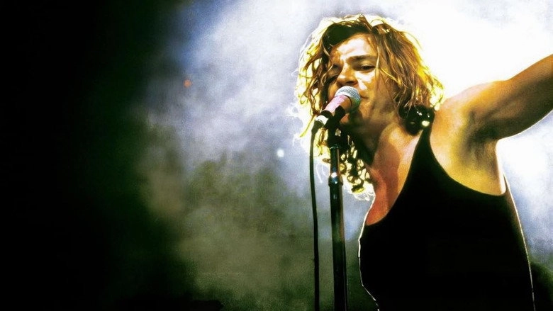 The Loved One: The Michael Hutchence Story (2005)