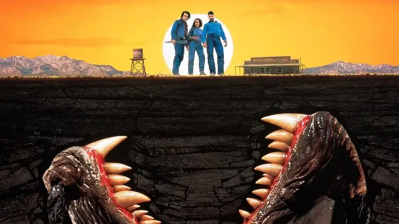 Tremors (1990)