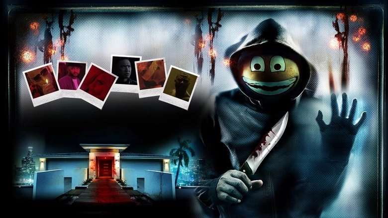 Slasher Party (2019)