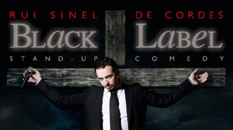 Rui Sinel De Cordes: Black Label (2013)