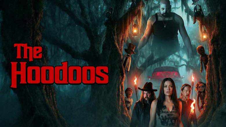The Hoodoos (2026)