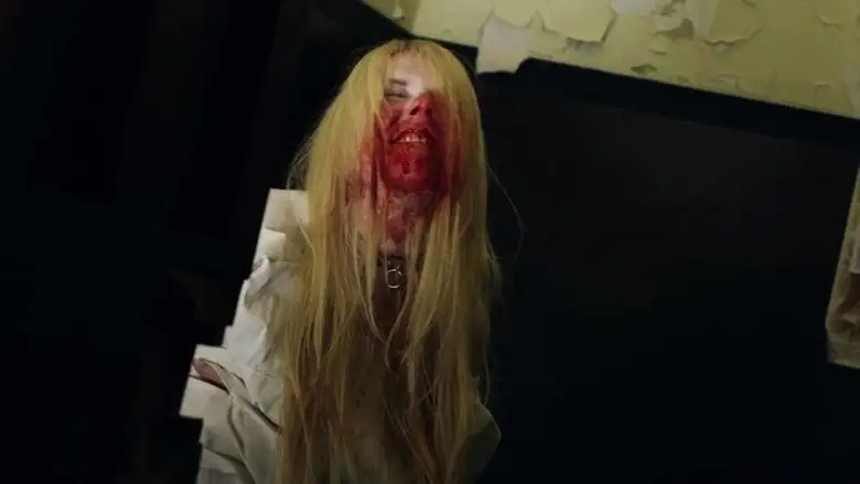 Vampire Virus (2020)