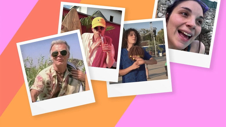 L'humour En Vacances (2025)