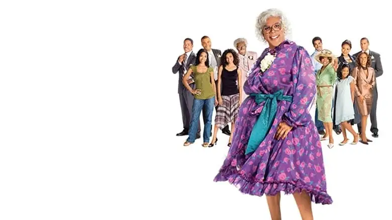 Madea's Family Reunion (2006)