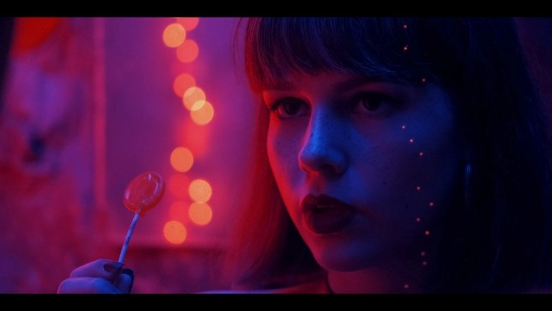 Karaoke Night (2020)