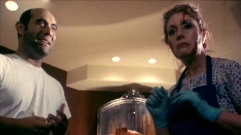 Thirty Minutes Or Less (2001)