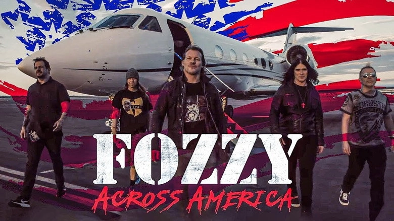 Fozzy Across America (2020)