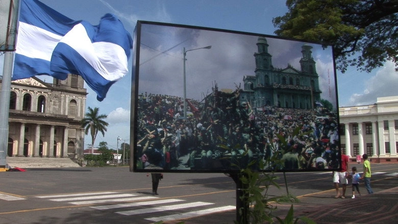 Nicaragua... El Sueno De Una Generacion (2012)