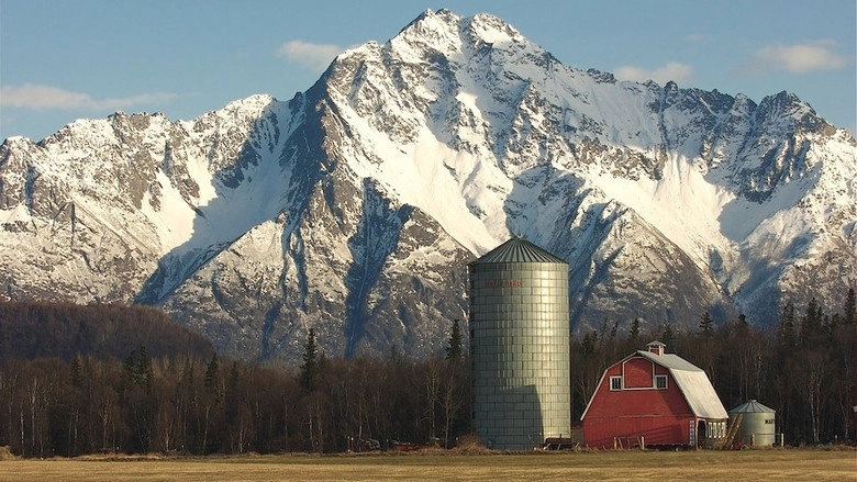 Alaska Far Away: The New Deal Pioneers Of The Matanuska Colony (2008)