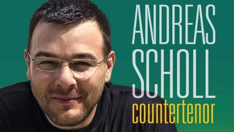 Andreas Scholl: Countertenor - A Portrait (2008)