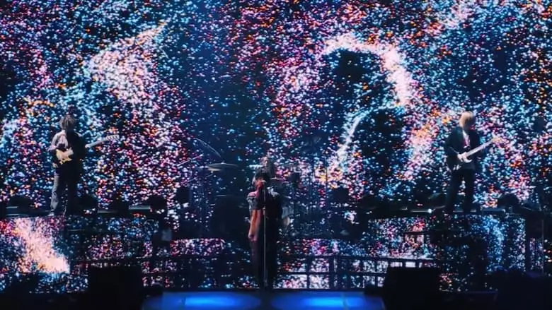ONE OK ROCK 2023 LUXURY DISEASE JAPAN TOUR (2023)