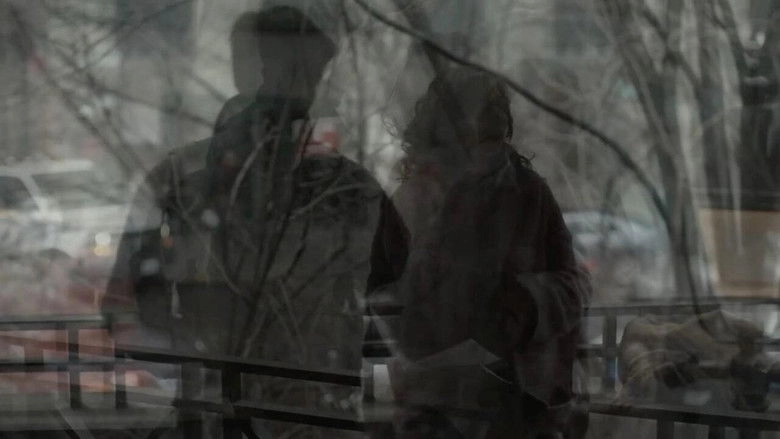 Is It Raining? (2016)