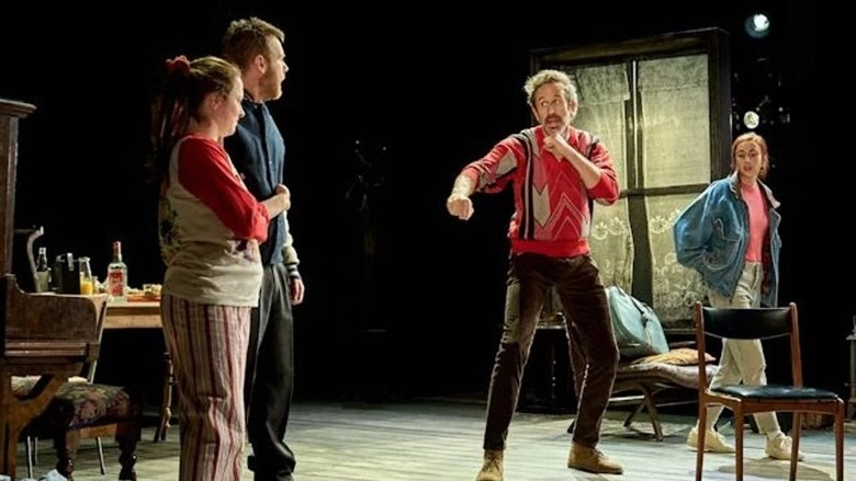 The Brightening Air (2025)