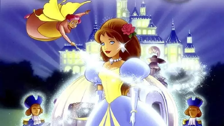 Cinderella (1994) (V) (1994)