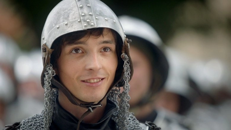 A Wizard Called Rye (2018)