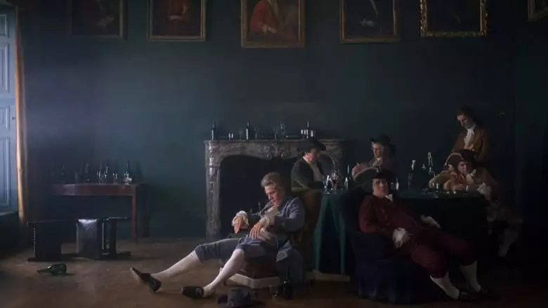 Barry Lyndon (1975)