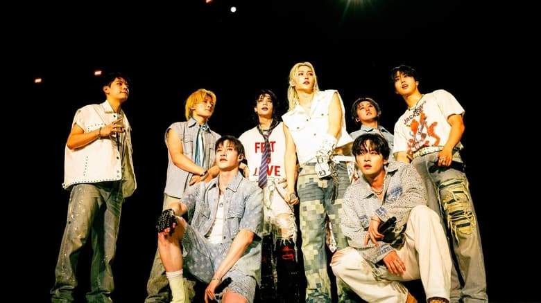 Stray Kids Live At Lollapalooza Chicago 2024 (2024)