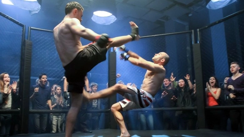 The Fight Rules (2017)