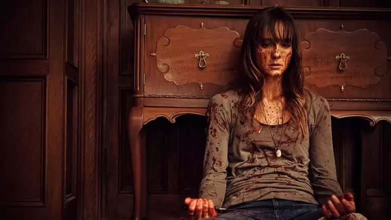 You're Next (2013)