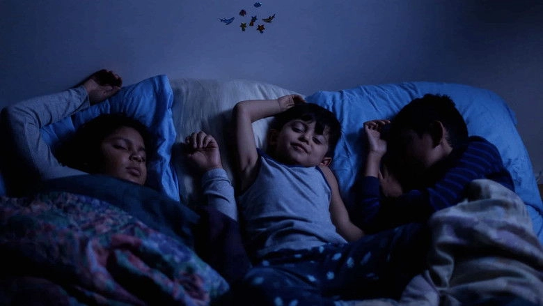 The Butterfly (2017)