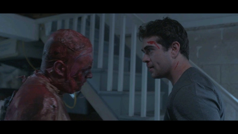 The Creature (2025)