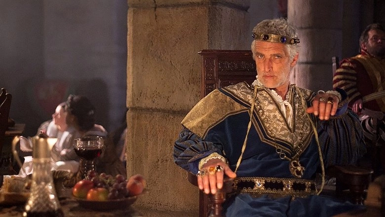 Laska Na Vlasku (2014)