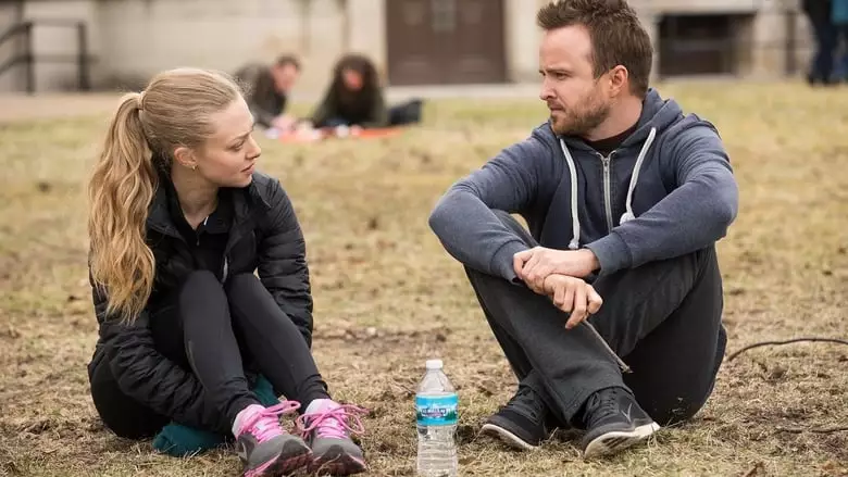 Fathers & Daughters (2015)