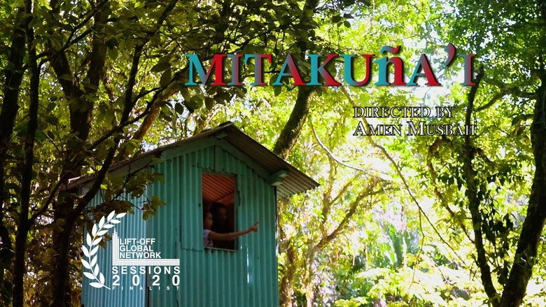 Mitakuna'i (2019)