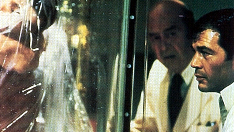 The Darker Side Of Terror (1979)