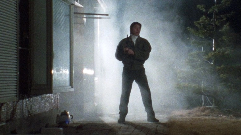 The Hit Man (1991)