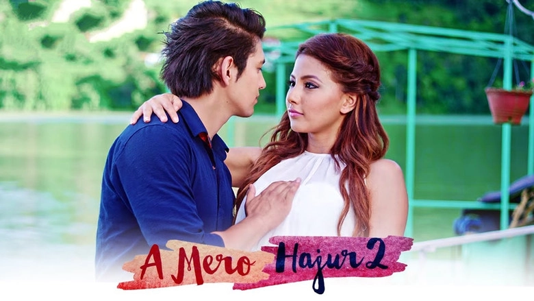 A Mero Hajur 2 (2017)