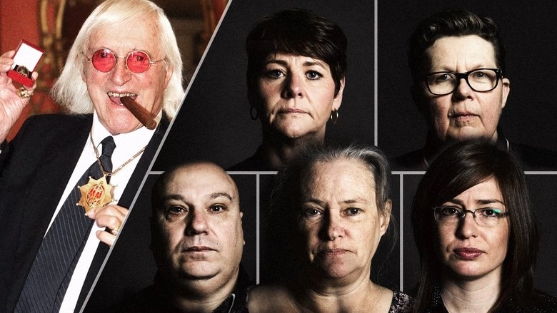 Abused: The Untold Story (2016)