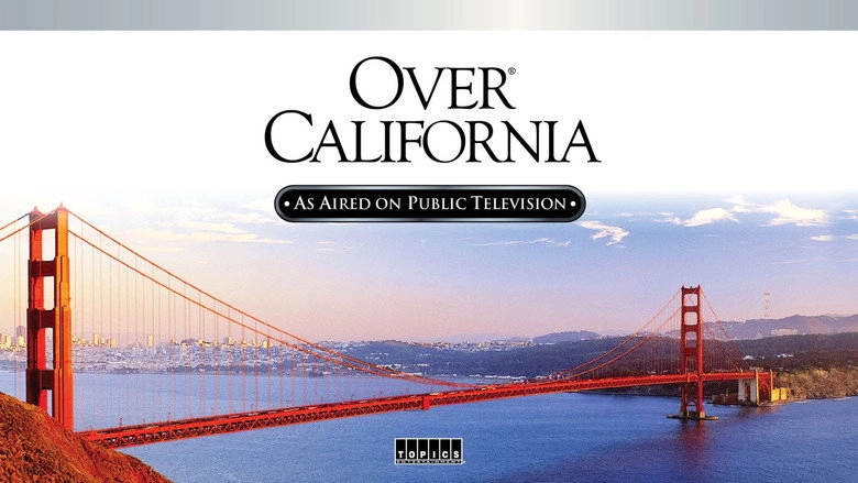 Over California (1994)