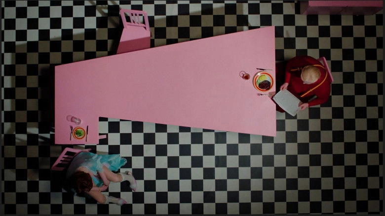 Charlie Is Not A Boy (2026)