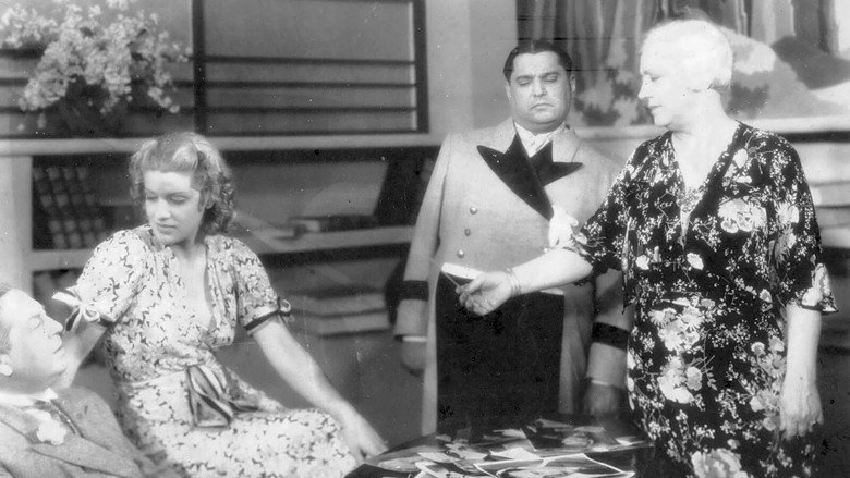 Maridinho De Luxo (1938)
